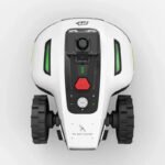 Mammotion YUKA mini 2 1000 Mähroboter – LiDAR + KI-Vision, ohne Begrenzungskabel, bis 1000 m², Steigung 45 % Mammotion