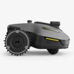 Mammotion YUKA mini 2 800R Mähroboter – ohne Begrenzungskabel, KI-Vision, für bis zu 800 m², Steigung bis 45 % Mammotion
