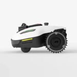 Mammotion YUKA mini 2 1000 Mähroboter – LiDAR + KI-Vision, ohne Begrenzungskabel, bis 1000 m², Steigung 45 % Mammotion