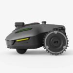 Mammotion YUKA mini 2 800R Mähroboter – ohne Begrenzungskabel, KI-Vision, für bis zu 800 m², Steigung bis 45 % Mammotion
