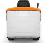 STIHL Aufsitzmäher RT 4082, 80 cm Schnittbreite, 452 cm³ Motor, Hydrostat, 250 L Fangkorb STIHL