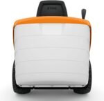 STIHL Aufsitzmäher RT 5097 Z, 95 cm Schnittbreite, 2-Zylinder Motor, Hydrostat, 250 L Fangkorb STIHL