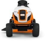 STIHL RT 4112 SZ Aufsitzmäher, 110 cm Schnittbreite, 17,1 PS V-Twin Motor, Hydrostat, Seitenauswurf & Mulchfunktion STIHL