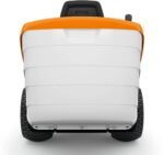 STIHL RT 6112 ZL Aufsitzmäher 110 cm, 16,6 PS, Hydrostat, 350 L Fangkorb, Tempomat STIHL