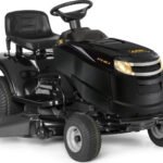 Alpina Rasentraktor AT3 98 A Alpina