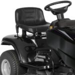 Alpina Rasentraktor AT3 98 A Alpina