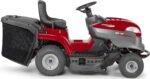 Castelgarden Rasentraktor XDC 140, 84 cm Schnittbreite, 352 cm³ Motor, Hydrostat, 240 L Fangkorb Castelgarden