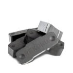 Rekord Braunkohlebriketts – 1000 kg Palette (40×25 kg), Heizwert ca. 5,3 kWh/kg, langbrennend für Kamin & Ofen Rekord