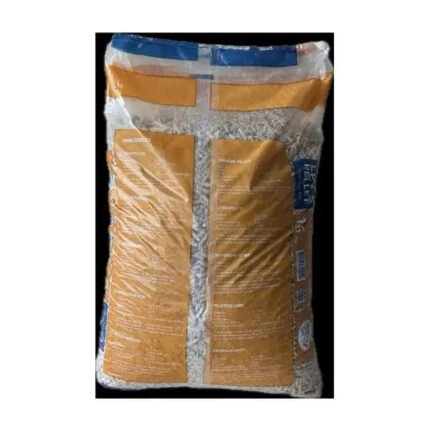 Holzpellets ENplus A1 – 1050 kg Palette (70×15 kg), Heizwert ≥4,6 kWh/kg, Nadelholz, 6 mm ENplus