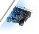 Mammotion YUKA mini 2 1000 Mähroboter – LiDAR + KI-Vision, ohne Begrenzungskabel, bis 1000 m², Steigung 45 % Mammotion