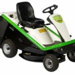 ETESIA Hydro 80 Aufsitzmäher – 15 PS Kawasaki Motor, 80 cm Schnittbreite, 240 L Fangkorb, Hydrostat Etesia