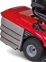 Honda HF 2417K5 HT Rasentraktor 102 cm – 17 PS V-Twin, Hydrostat, Optiflow, 300 L Honda