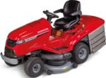 Honda HF 2625 HM Rasentraktor 122 cm – 22,4 PS GXV 690, Hydrostat, Optiflow, Versamow Mulch Honda