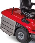 Honda HF 2625 HM Rasentraktor 122 cm – 22,4 PS GXV 690, Hydrostat, Optiflow, Versamow Mulch Honda