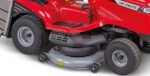 Honda HF 2625 HM Rasentraktor 122 cm – 22,4 PS GXV 690, Hydrostat, Optiflow, Versamow Mulch Honda