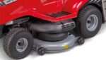 Honda HF 2625 HM Rasentraktor 122 cm – 22,4 PS GXV 690, Hydrostat, Optiflow, Versamow Mulch Honda