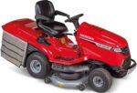 Honda HF 2625 HT Rasentraktor 122 cm – 22,4 PS GXV 690, Hydrostat, Optiflow, elektrischer Fangkorb Honda