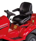 Honda HF 2625 HT Rasentraktor 122 cm – 22,4 PS GXV 690, Hydrostat, Optiflow, elektrischer Fangkorb Honda