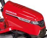 Honda HF 2625 HT Rasentraktor 122 cm – 22,4 PS GXV 690, Hydrostat, Optiflow, elektrischer Fangkorb Honda