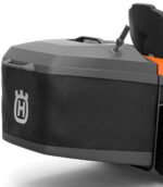 Husqvarna Rasentraktor TC 220T, 108 cm Schnittbreite, 25,1 PS, Hydrostat, 350 L Fangkorb Husqvarna