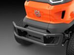 Husqvarna Rasentraktor TC 220T, 108 cm Schnittbreite, 25,1 PS, Hydrostat, 350 L Fangkorb Husqvarna
