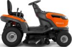 Husqvarna Rasentraktor TS 112 Husqvarna