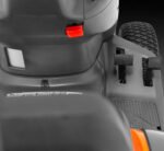 Husqvarna TS 114 Rasentraktor, 97 cm Schnittbreite, 16,2 PS Benzinmotor, Hydrostat, Seitenauswurf, optional Mulchen & Fangkorb Husqvarna