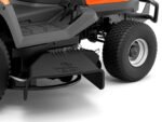 Husqvarna TS 217T Rasentraktor, 108 cm Schnittbreite, V-Twin Motor, Hydrostat, Seitenauswurf & Mulchfunktion Husqvarna