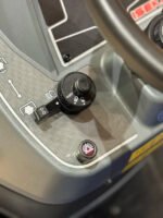 ISEKI Diesel Rasentraktor – 15 PS, 102 cm Schnittbreite, 380 L Fangkorb, Hydrostat, Aufsitzmäher Iseki