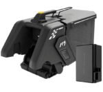 Mammotion YUKA 2000 Mähroboter mit Kehrfunktion – RTK + 3D Vision, ohne Begrenzungskabel, bis 2000 m², App-Steuerung Mammotion