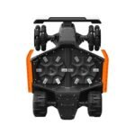 Mammotion LUBA 3 AWD 1500 Mähroboter – Allrad, LiDAR + RTK + KI-Vision, ohne Begrenzungskabel, bis 1500 m² Mammotion