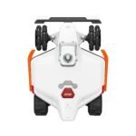 Mammotion LUBA 3 AWD 5000 Mähroboter – Allrad, LiDAR + RTK + KI-Vision, ohne Begrenzungskabel, bis 5000 m² Mammotion