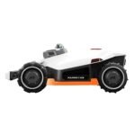 Mammotion LUBA 3 AWD 10000 Mähroboter – Allrad, LiDAR + RTK + KI-Vision, ohne Begrenzungskabel, bis 10000 m² Mammotion