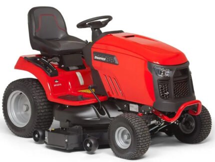 Snapper SPX 275 Rasentraktor, 122 cm Schnittbreite, 23 PS Briggs & Stratton V-Twin, Hydrostat Snapper