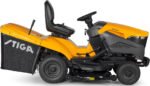 STIGA Estate 7122 W Rasentraktor 122 cm, 21,8 PS, Hydrostat, 300 L Fangkorb, Mulchfunktion Stiga