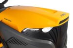 STIGA Estate 7122 W Rasentraktor 122 cm, 21,8 PS, Hydrostat, 300 L Fangkorb, Mulchfunktion Stiga