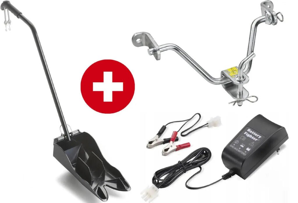 STIGA Estate 9102 W Rasentraktor 102 cm, 24,6 PS Honda GXV630, Hydrostat, 320 L Fangkorb, Mulchkit inkl. Stiga