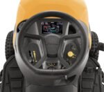 STIGA Estate 9102 W Rasentraktor 102 cm, 24,6 PS Honda GXV630, Hydrostat, 320 L Fangkorb, Mulchkit inkl. Stiga