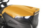 STIGA Estate 9122 WX Rasentraktor – 24,4 PS Honda GXV 690, 122 cm Schnittbreite, AWD, 360 L Fangkorb, Mulchfunktion Stiga