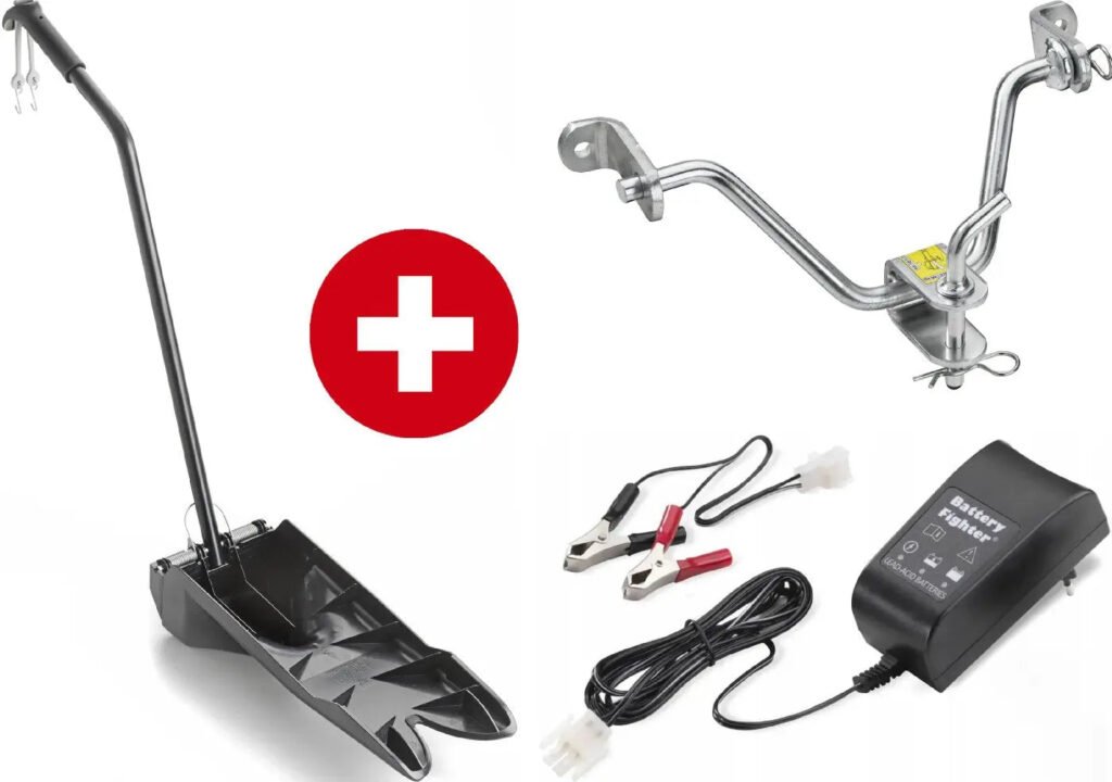 STIGA Estate 9102 W Rasentraktor 102 cm – 635 cm³ V-Twin, Hydrostat, 320 L Fangkorb Stiga