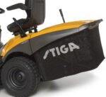 STIGA Estate 9102 W Rasentraktor 102 cm – 635 cm³ V-Twin, Hydrostat, 320 L Fangkorb Stiga