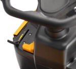 STIGA Tornado 398 Rasentraktor, 98 cm Schnittbreite, 13 PS Benzinmotor, Hydrostat-Antrieb, Mulchkit & Anhängerkupplung Stiga