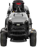 TEXAS Rasentraktor Premium TTC102H, 102 cm Schnittbreite, Hydrostat, 452 cm³ Motor, Fangkorb 245 l Texas