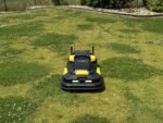 YARBO Mähroboter Set – Core + Lawn Mower Modul, 600 W, 50 cm Schnittbreite, RTK-GPS, bis 25.000 m², kabellos YARBO
