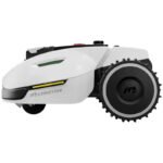 Mammotion YUKA 2000 Mähroboter – mit Kehrfunktion, RTK + 3D Vision, ohne Begrenzungskabel, bis 2000 m² Mammotion