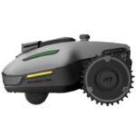 Mammotion YUKA 800 Mini Mähroboter – KI-Vision, ohne Begrenzungskabel, bis 800 m², Steigung 45 % Mammotion