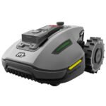 Mammotion YUKA 800 Mini Mähroboter – KI-Vision, ohne Begrenzungskabel, bis 800 m², Steigung 45 % Mammotion